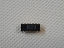 TCA965 SIEMENS Window discriminator NEW - NOS 