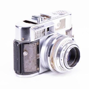 Voigtlander Vitomatic | eBay