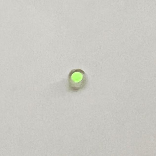 Insert Pearl Dot Pip for Rolex Mark 3 5512 5513 1680 1665 Insert Pearl Dot Pip for Rolex Mark 3 5512 5513 1680 1665
