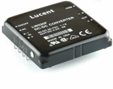 3.3VDC, 4A DC-DC Converter Module Lucent (LW020F)