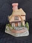 David Winter Cottages Spring Hollow in original box 1994