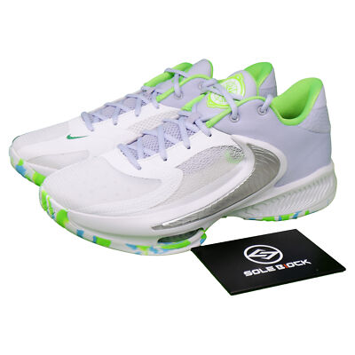 Nike Zoom Freak 4 EP The Decision DJ6148-101