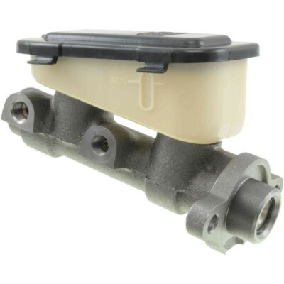 Brake Master Cylinder For 1981 Buick Regal Dorman 256EQ17 | eBay