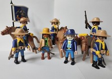 Playmobil /  Nordstaatler - Kavallerie zur Auswahl