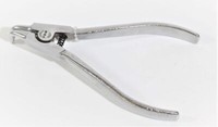 Vbw Sicherungsringzange Zange Sicherungszangen Ringzange Montagezange 125 Mm 90°
