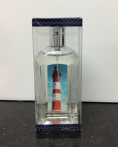 tommy summer cologne