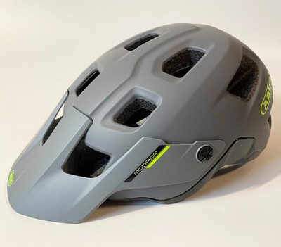 ABUS MTB-Helm MoDrop Unisex-Fahrradhelm - Größe S (51-55 cm)