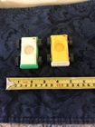Fisher Price Little People Cars-Vintage
