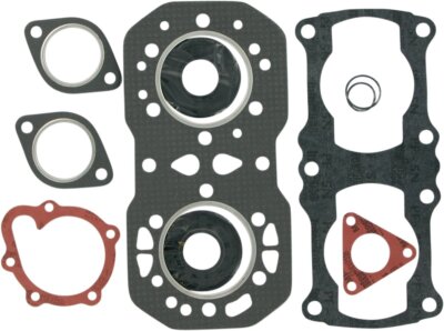 Vertex 711109C Complete Engine Gasket Set w/Seals