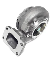 T3 Turbine Housing .48 A/R 3.10" V-Band for Borg Warner 12769095003 /12709095019