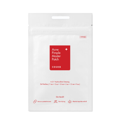 [COSRX] Acne Pimple Master Patch / spot patch / Korea Cosmetics