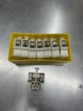 Allen Bradley Bul 1492 Style CE Terminal Blocks Lot Of  8 
