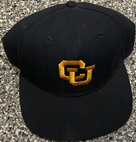 Black Hat NEW ERA Brand Snapback Cap 