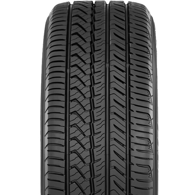 4 New Yokohama Advan Sport A/S+ 2x 255/35R19 96Y XL 2x 275