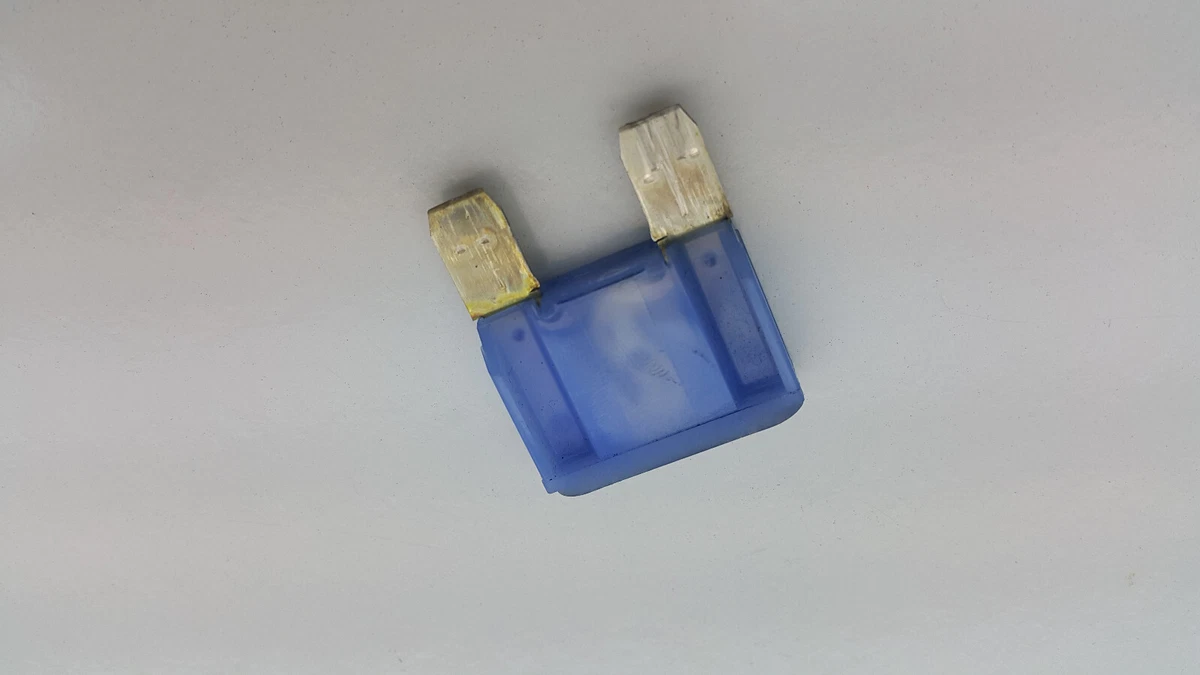 Fuse 60 littelfuse 299 32v pat 4604602 4635023 | eBay