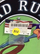 Team Associated 1/4 x .400 x .006 Cone Washer 6388