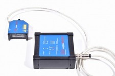 MICRO EPSILON ILD1800-50 000 , optoNCDT 1800, Laser Triangulation sensor system