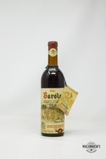 Barolo Riserva S. Antonio SELETTO 1958