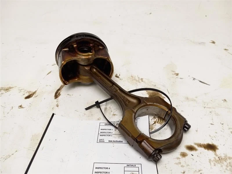 PISTÃO compatível com Honda CR-V 2012 - Imagem 4 de 4