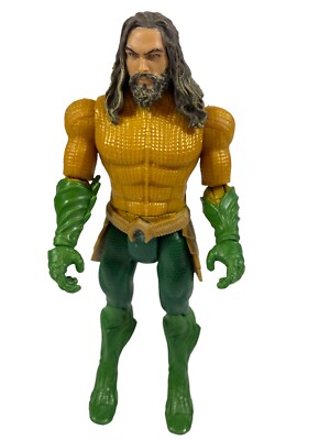 Aquaman DC Comics Movie Aquaman 6