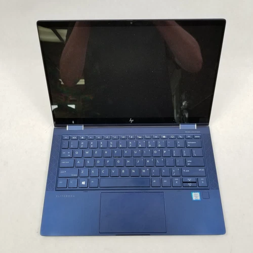 HP Elite Dragonfly 2-in-1 Core i7-8665U 1.90GHz 16GB RAM 512GB SSD Win 11 Pro