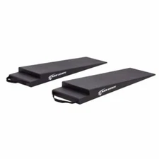 Race Ramps RR-TR-4 4" H Trailer Ramp - 5.5 Degree Approach Angle