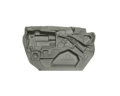 BMW E46 Front Left Door Panel Insulation Genuine for sale online