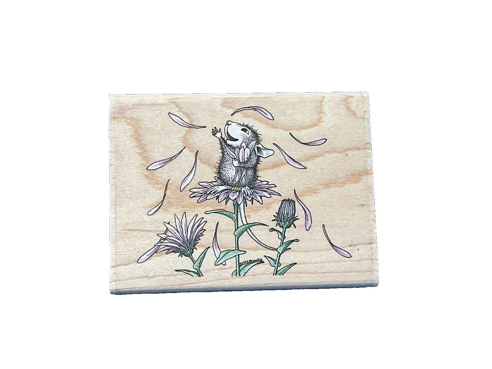 Estampillas de Stampabilities Craft