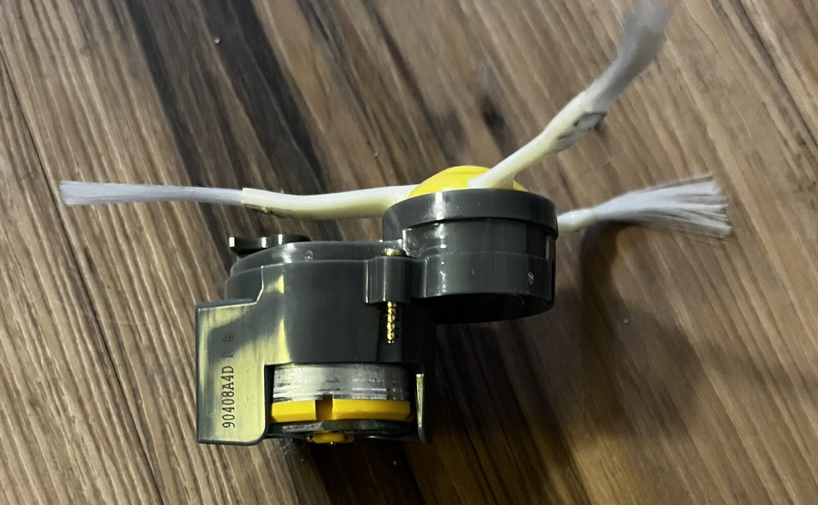 Genuine iRobot Roomba SIDE BRUSH MODULE for 650 675 690 770 870 880 890