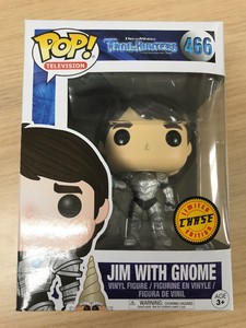 funko pop trollhunters