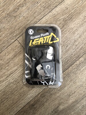 Leatt DBX/GPX Pro Spacing Pin Kit Paar - 10 mm