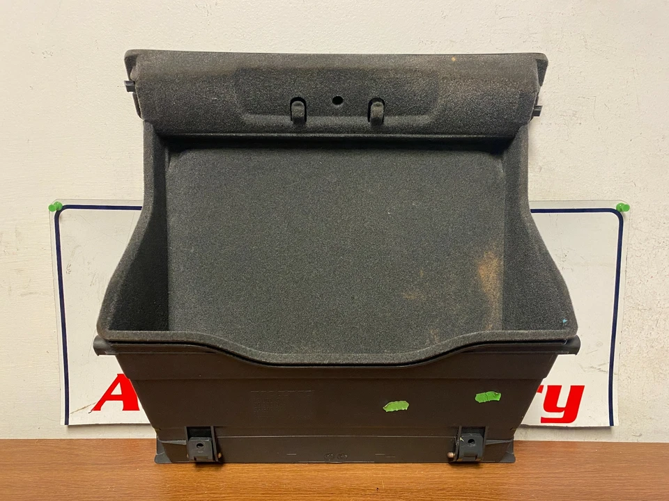 2001 VOLVO S40 ПЕРЧАТОЧНАЯ КОРОБКА #20 - Изображение 3 из 4