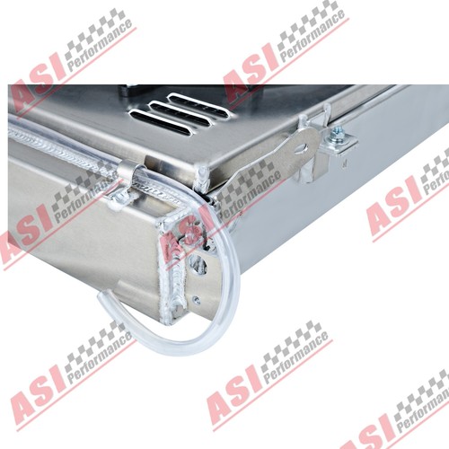 4-ROWS Radiator Shroud Fan For 1930 1931 Ford Model AA Double A Heavy Duty 3.3L - Picture 12 of 12