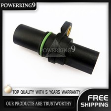 Sensor de posición del cigüeñal RPM para VW Jetta Golf GTI Passat A3 A4 TT 2.0TFSI