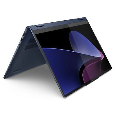 Lenovo IdeaPad 5i 2-in-1 Laptop, 16 Lenovo IdeaPad 5i 2-in-1 Laptop, 16
