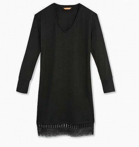 joe fresh sweater dress