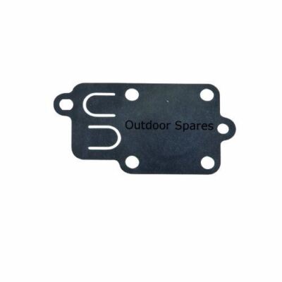 Original Briggs & Stratton Membran Teilenummer 270026 für 3-5 PS Motoren