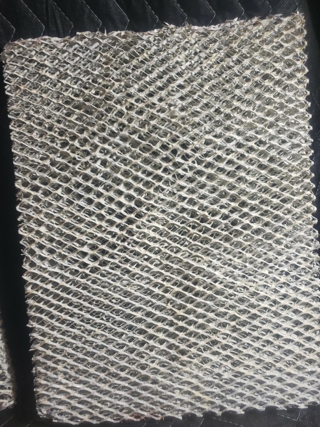 Water Panel Humidifier Filter Replacement for Aprilaire Whole House