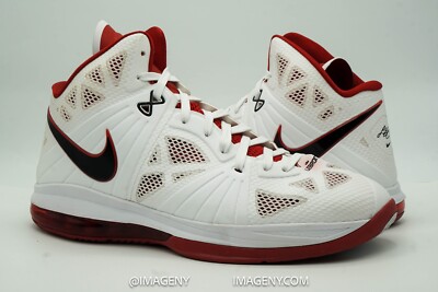 lebron 8 retail price