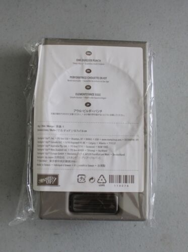 Stampin' Up! Paper Punches NEW *You Choose* - Picture 5 of 27