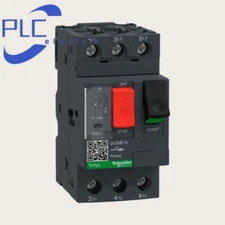 GV2ME16 1PC NEW Schneider Manual Starter protector Expedited Shipping GV2ME16