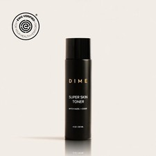 DIME Super Skin Toner 4 oz / 120 ml - New Sealed - UK Seller