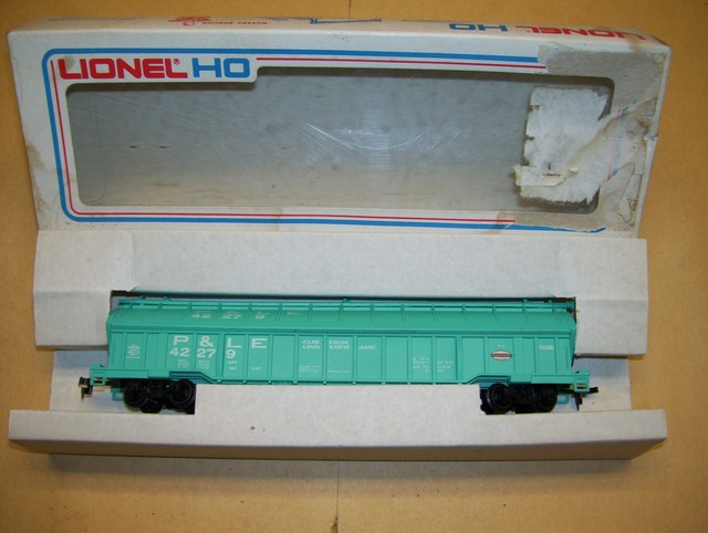 ho scale ebay