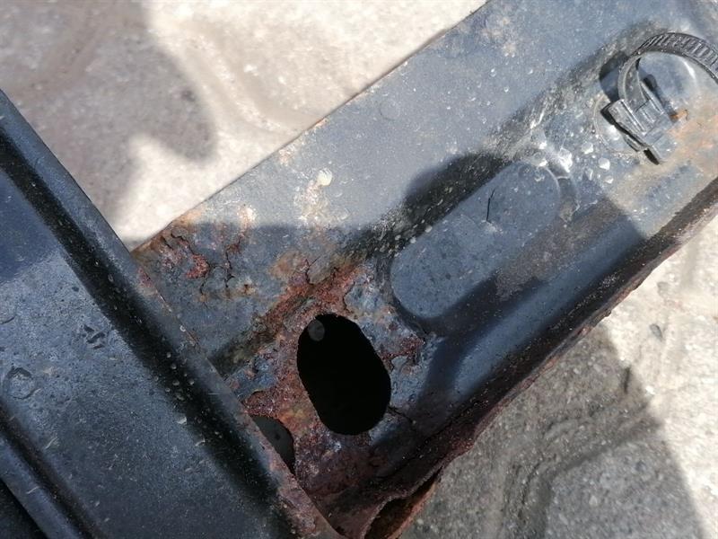 MITSUBISHI Lancer EVOLUTION 7 EVO Front End Clip MR566904  