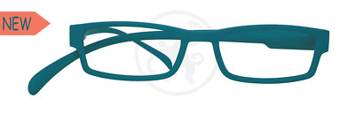 Spider Monkey - Reader Reading Glasses -- OCEAN