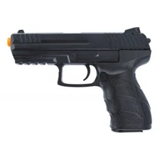 UKARMS HK P30 Spring Airsoft Pistol (V312) 6mm, 12rd mag, 250fps, Free Shipping.