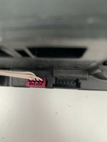BMW X5 E70 X6 E71 AUTOMATIC GEAR SHIFT SELECTOR SWITCH GEARSHIFT LEVER sport but - Picture 12 of 12