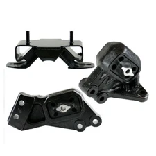 K2361 For 2002-0205 Dodge Ram 1500 4.7L 5.7L 4WD Motor & Transmission Mount Kit