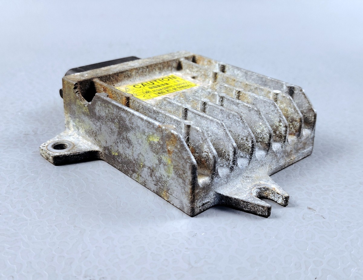 【ミモ】LMO-F-3A/B Mazda 3 AXELA BK Transmission Control Module TCM LFS3 18 9E1A
