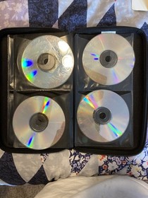 Sega Saturn MK-80000A With Controllers & 15 Games & Pound HDMI Adapter +extras